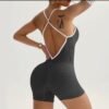 Sport Romper