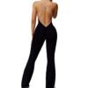 PHOTO-2025-10-12-17-22-48 2 Flared One-Piece Jumpsuit