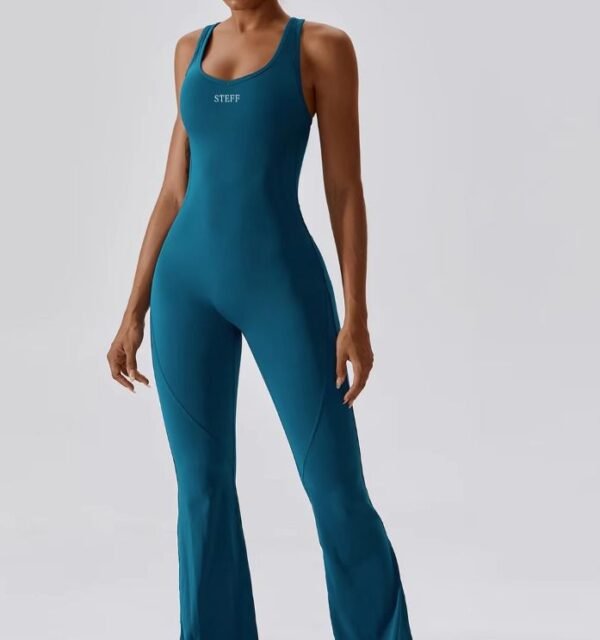 JUMPSUIT