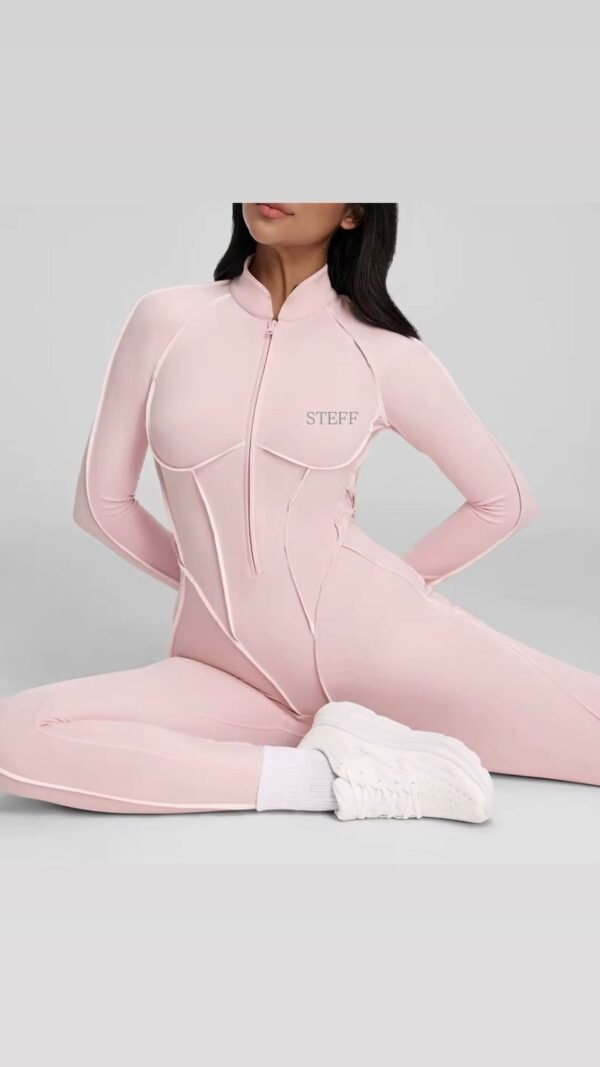 PHOTO-2025-10-12-18-04-26 Long-Sleeve Jumpsuit