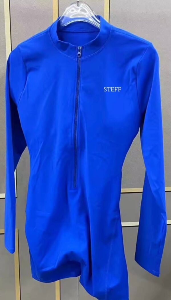 PHOTO-2025-10-12-18-31-47 Long-Sleeve Open-Back Sport Romper with Front Zipper