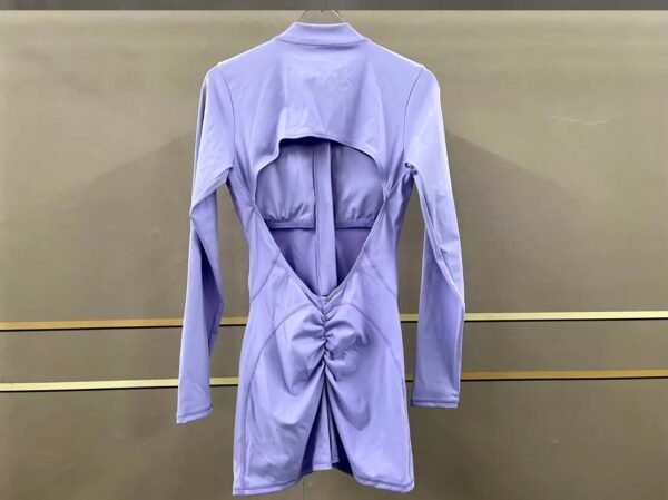 PHOTO-2025-10-12-18-31-47 2 Long-Sleeve Open-Back Sport Romper with Front Zipper