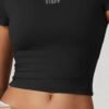 PHOTO-2025-10-12-18-48-08 Seamless Compression Sport Tee