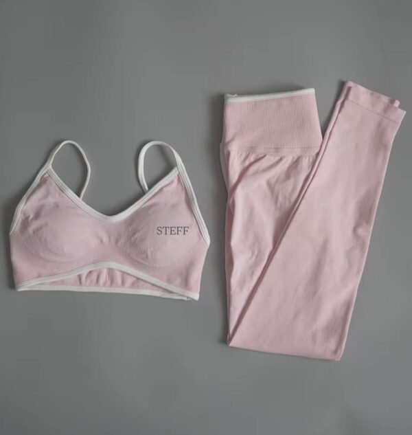 Activewear / Two-Piece Sets
