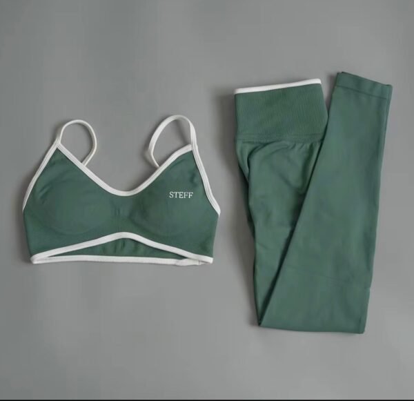 Activewear / Two-Piece Sets