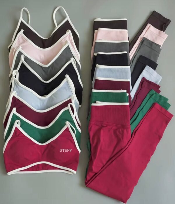 Activewear / Two-Piece Sets