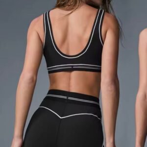 Seamless Zip Set