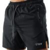 PHOTO-2025-10-12-19-09-23 Pantalones cortos activos con cremallera para hombre